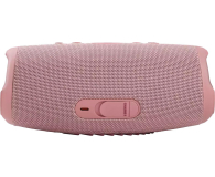 JBL Charge 5 Różowy - 690501 - zdjęcie 3